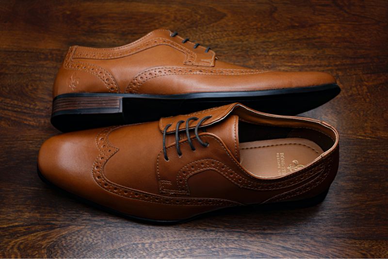 5 Best Men's Shoe Brands For Your Boujee Lifestyle #obimagazine #celinetriomphe #gucci #men'sfashion #shoebrands