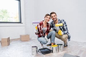 7 Home Improvement Ideas for Your Beverly Hills Home