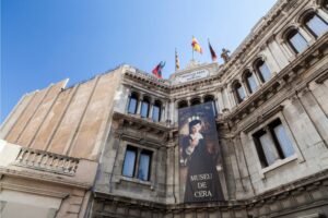 Barcelona Pass & Wax Museum Barcelona: A Comprehensive Guide