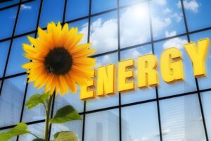 Going Green? Get A Solar Powered Generator