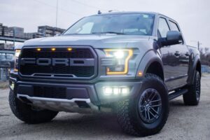 How To Custom Upgrade Your Ford Ranger