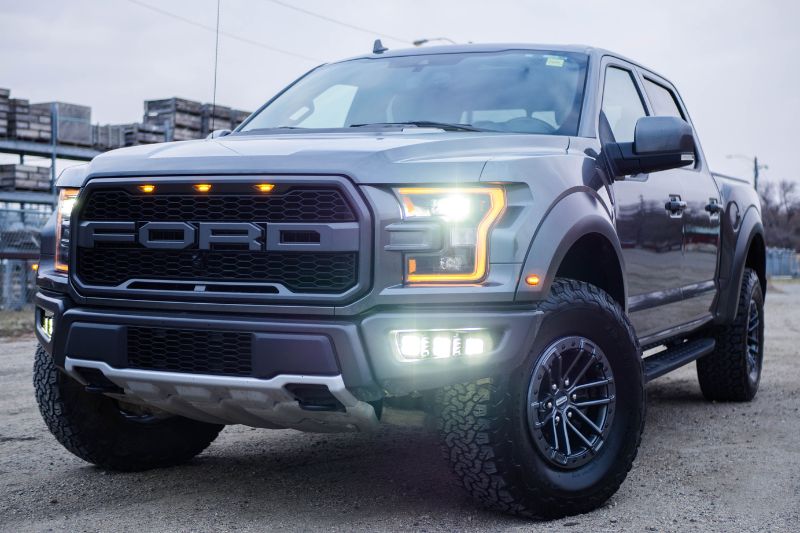 How To Custom Upgrade Your Ford Ranger #obimagazine #fordranger #obimagazine #upgradingyourranger #aftermarketupgrades